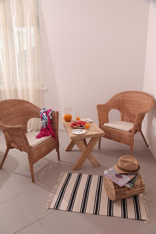 Heliopark Gora Bagrata Hotel Sukhumi Ngoại thất bức ảnh
